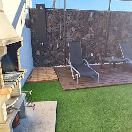 House To Relax El Tanque Vila Exterior foto