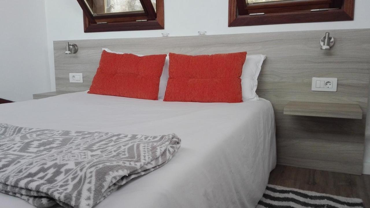 House To Relax El Tanque Vila Exterior foto