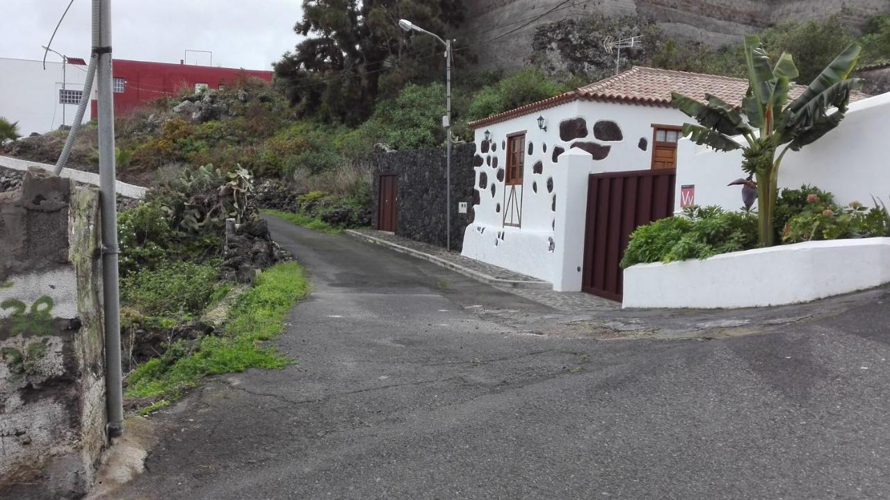 House To Relax El Tanque Vila Exterior foto