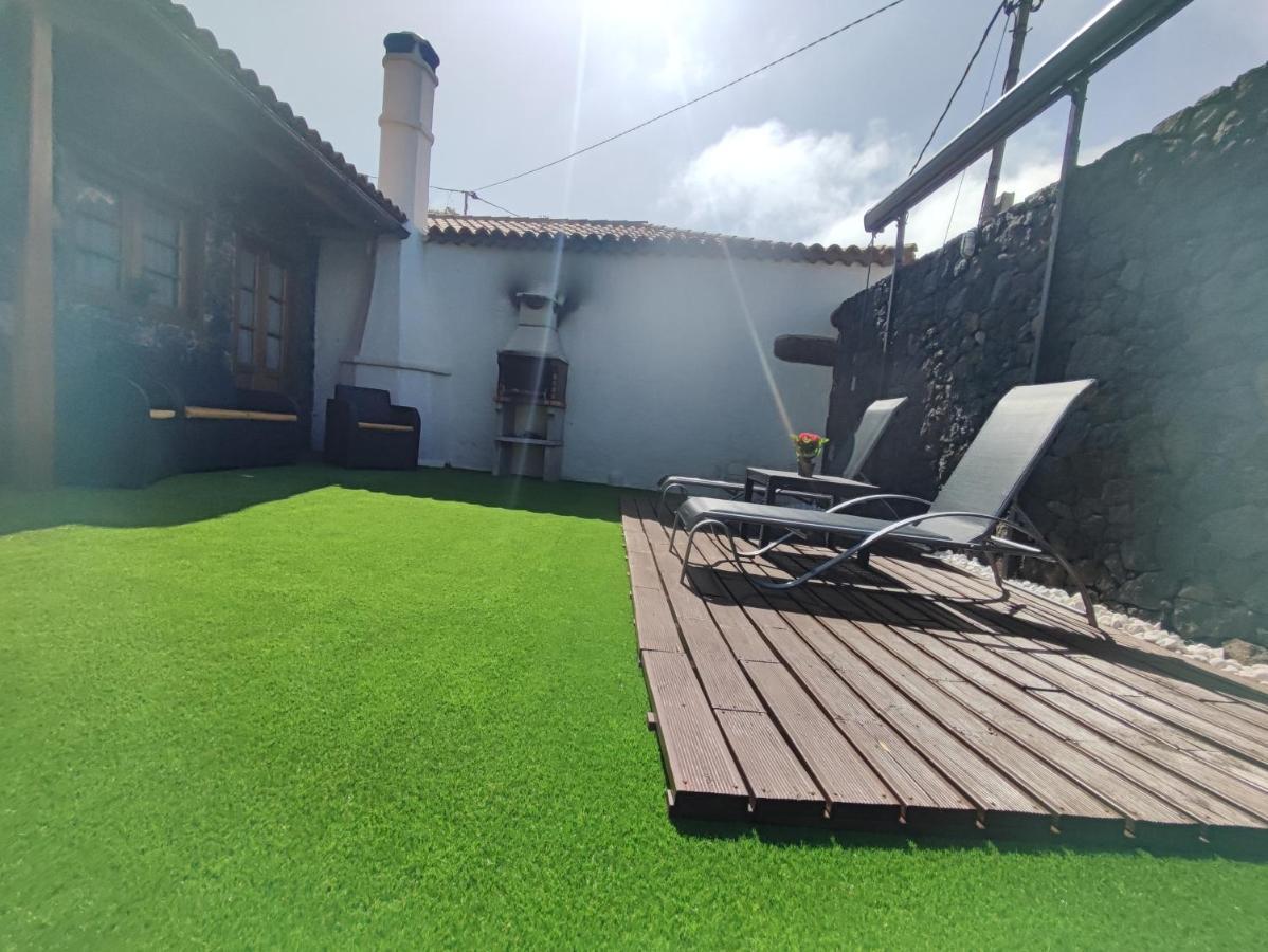 House To Relax El Tanque Vila Exterior foto