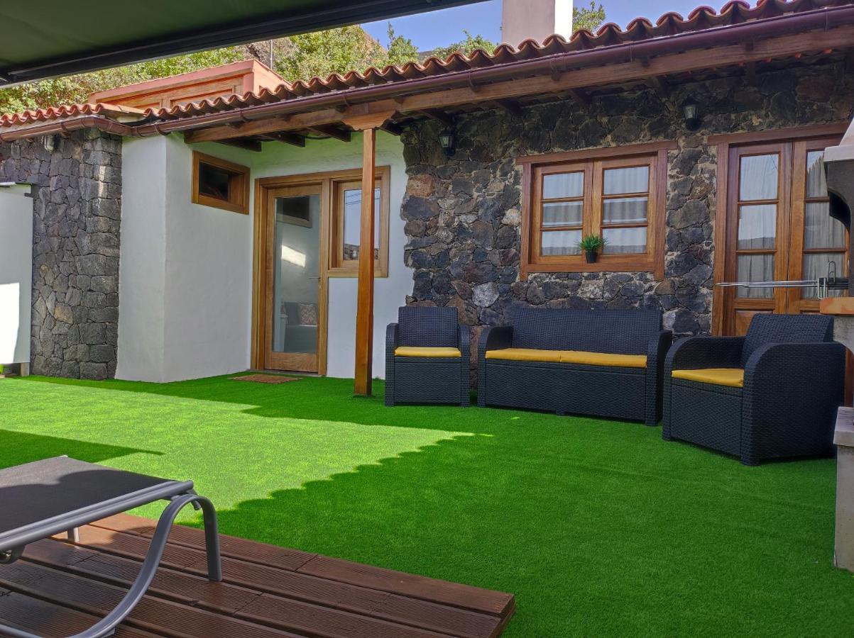 House To Relax El Tanque Vila Exterior foto