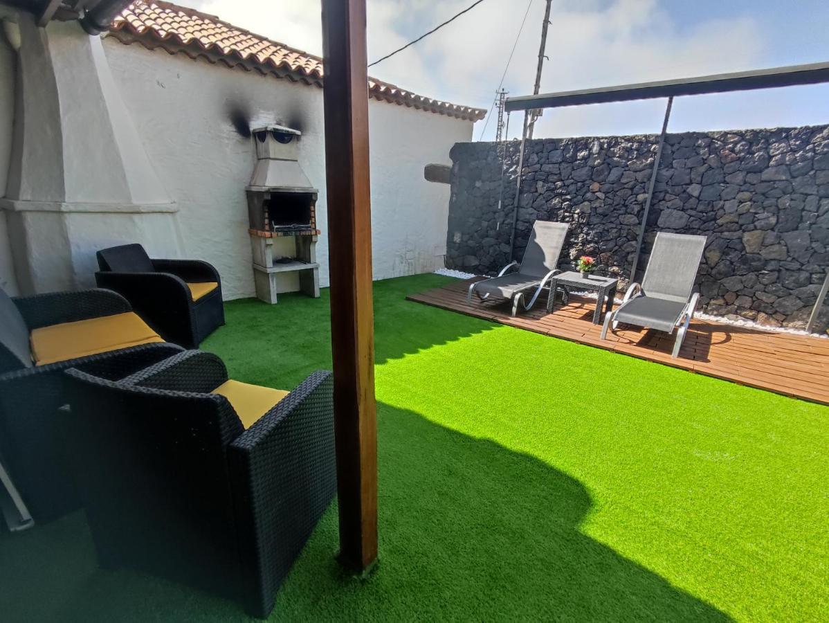 House To Relax El Tanque Vila Exterior foto